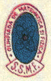 Logo d'OIM 1960